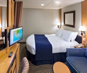 Brilliance of the Seas Royal Caribbean Interior