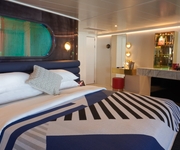 Resilient Lady Virgin Voyages Brilliant Suite