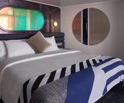 Resilient Lady Virgin Voyages Seriously Suite