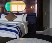 Resilient Lady Virgin Voyages Gorgeous Suite