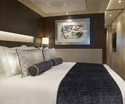 Norwegian Joy Norwegian Cruise Line  2-Bedroom Family Villa with Balcony