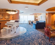 Enchantment of the Seas Royal Caribbean Royal Suite - 1 Bedroom