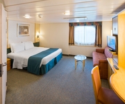 Enchantment of the Seas Royal Caribbean Spacious Ocean View