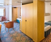 Enchantment of the Seas Royal Caribbean Ultra Spacious Ocean View