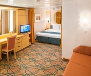 Enchantment of the Seas Royal Caribbean Spacious Interior