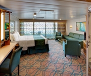 Enchantment of the Seas Royal Caribbean Suite - Guaranteed