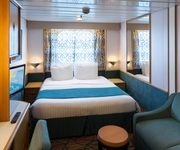 Enchantment of the Seas Royal Caribbean Ocean View - Guaranteed