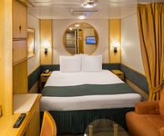 Enchantment of the Seas Royal Caribbean International Interior Stateroom - Guaranteed 