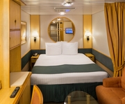 Enchantment of the Seas Royal Caribbean Interior