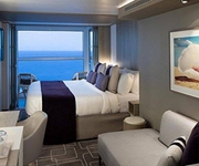 Celebrity Constellation Celebrity Cruises Guarantee Aqua Class