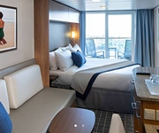 Celebrity Eclipse Celebrity Cruises Guarantee Aqua Class