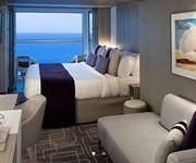Celebrity Eclipse Celebrity Cruises Guarantee Concierge Class