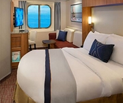 Celebrity Eclipse Celebrity Cruises Guarantee Ocean View 