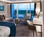 Celebrity Edge Celebrity Cruises Guarantee Suite