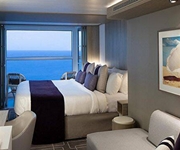 Celebrity Edge Celebrity Cruises Guarantee Concierge Class