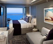 Celebrity Infinity Celebrity Cruises Guarantee Aqua Class