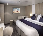 Celebrity Infinity Celebrity Cruises Guarantee Interior