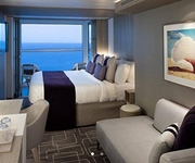 Celebrity Reflection Celebrity Cruises Guarantee Aqua Class