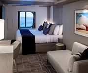 Celebrity Reflection Celebrity Cruises Guarantee Ocean View 
