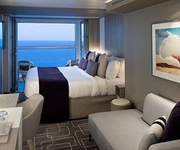 Celebrity Silhouette Celebrity Cruises Guarantee Concierge Class