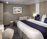 Celebrity Silhouette Celebrity Cruises Guarantee Interior