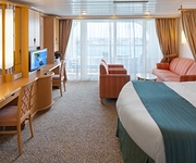 Adventure of the Seas Royal Caribbean Suite - Guaranteed