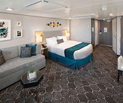 Harmony of the Seas Royal Caribbean International  Suite - Guaranteed