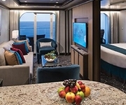 Wonder of the Seas Royal Caribbean International Grand Suite - 1 Bedroom