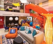 Wonder of the Seas Royal Caribbean International Ultimate Family Suite