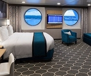 Wonder of the Seas Royal Caribbean International Ultra Spacious Ocean View