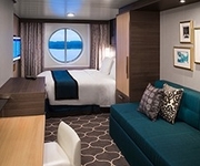 Wonder of the Seas Royal Caribbean Ocean View