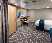 Wonder of the Seas Royal Caribbean Spacious Interior