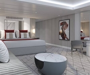 Celebrity Beyond Celebrity Cruises Sky Suite