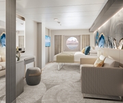 Norwegian Prima Norwegian Cruise Line Oceanview With Round Window