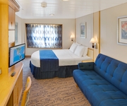 Navigator of the Seas Royal Caribbean Spacious Ocean View