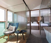 Scenic Ruby Scenic River Cruises Royal Owner's Suite