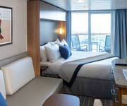 Celebrity Apex Celebrity Cruises Aqua Class