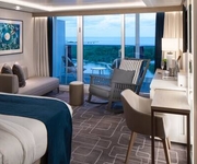 Celebrity Apex Celebrity Cruises Guarantee Suite