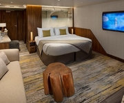 Celebrity Flora Celebrity Cruises Sky Suite with Infinite Veranda