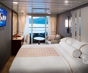 Azamara Journey Azamara Club Veranda Stateroom - Guaranteed