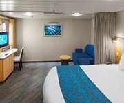 Allure of the Seas Royal Caribbean Spacious Interior
