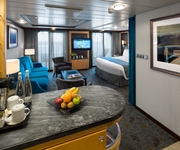 Allure of the Seas Royal Caribbean International Suite - Guaranteed
