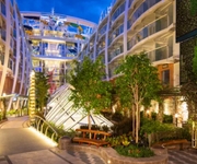 Allure of the Seas Royal Caribbean Neighbourhood Balcony - Guarantee