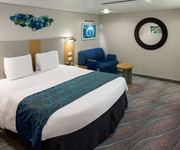 Allure of the Seas Royal Caribbean Interior Stateroom - Guaranteed