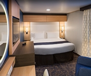 Anthem of the Seas Royal Caribbean Interior with Virtual Balcony