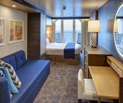 Anthem of the Seas Royal Caribbean International Balcony Stateroom - Guaranteed