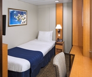 Brilliance of the Seas Royal Caribbean Studio Interior