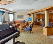 Brilliance of the Seas Royal Caribbean International Royal Suite - 1 Bedroom