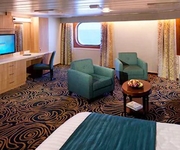 Explorer of the Seas Royal Caribbean Ultra Spacious Ocean View