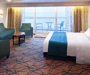 Explorer of the Seas Royal Caribbean International Grand Suite - 2 bedroom